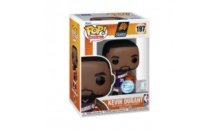 NBA: Suns - Kevin Durant US Exclusive Pop! Vinyl