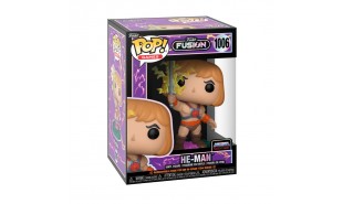 Funko Fusion - He-Man Pop! Vinyl