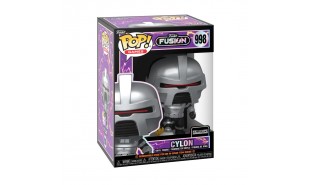 Funko Fusion - Cylon  Pop! Vinyl