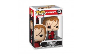 Child's Play - Chucky Valentine Pop! Vinyl