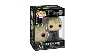 Star Trek: First Contact - The Borg Queen Pop! Vinyl