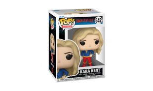 Smallville - Kara Kent Pop! Vinyl