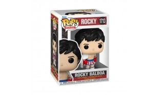Rocky - Rocky Balboa Pop! Vinyl