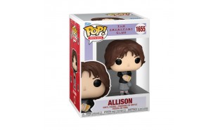 The Breakfast Club - Allison Pop! Vinyl