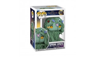 Fantasia (2000): 25th Anniversary - Sprite Pop! Vinyl