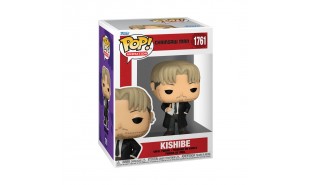 Chainsaw Man - Kishibe Pop! Vinyl
