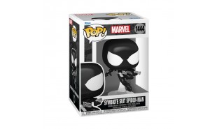 Marvel Comics - Symbiote Suit Spider-Man Pop! Vinyl