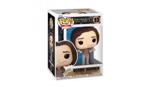Saturday Night Live: 50th Anniversary - Debbie Downer Pop! Vinyl