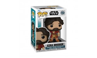 Star Wars: Ahsoka (TV) - Ezra Bridger Pop! Vinyl