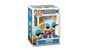Sonic - Rouge Pop! Vinyl