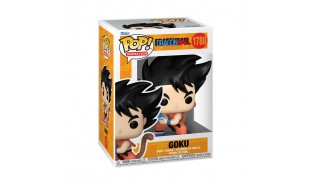 Dragon Ball - Goku (Kamehameha) Pop! Vinyl