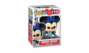 Disney: Excellent 8 - Minnie (Walking) Pop! Vinyl