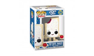 Ad Icons - Kellog's Pop Tarts Mascot Pop! Vinyl