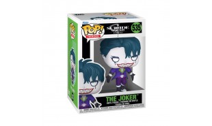 Suicide Squad: Isekai - Joker Pop! Vinyl