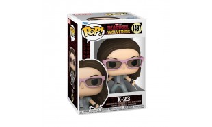 Deadpool & Wolverine - X-23 Pop! Vinyl