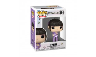NewJeans - Hyein Pop! Vinyl