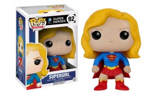 DC Comics - Supergirl Pop! Vinyl Figure