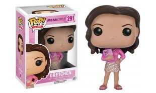 Mean Girls - Gretchen Pop! Vinyl Figure