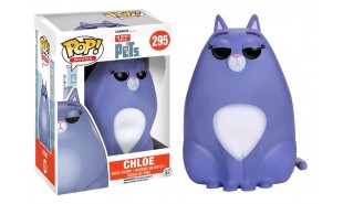 Secret Life of Pets - Chloe Pop! Vinyl Figure