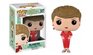 Golden Girls - Blanche Pop! Vinyl Figure