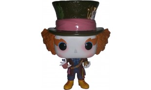 Alice Through the Looking Glass - Mad Hatter Pop! Vinyl Figure
