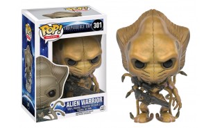 Independence Day 2: Resurgence - Alien Pop! Vinyl Figure