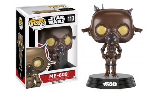 Star Wars - ME-8D9 Protocol Droid Episode 7 The Force Awakens Pop! Vinyl Figure