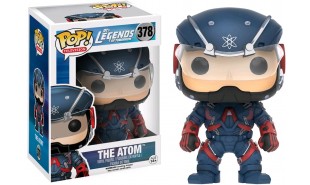 Legends of Tomorrow - The Atom Pop! Vinyl Figure