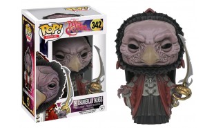 Dark Crystal - The Chamberlain Skesis Pop! Vinyl Figure
