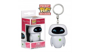 Wall-E - Eve Pop! Keychain