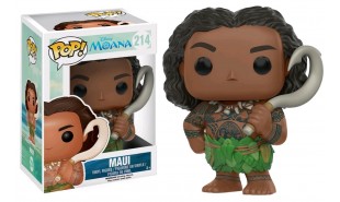 Moana - Maui Pop! Vinyl Figure