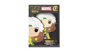 X-Men - Rogue 4" Pop! Enamel Pin