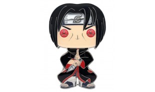 Naruto: Shippuden - Naruto - Itachi 4" Pop! Enamel Pin