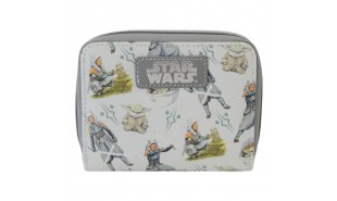 Star Wars - Ahsoka Action Wallet