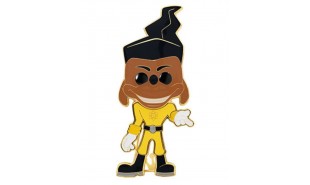 A Goofy Movie - Powerline 4" Pop! Enamel Pin