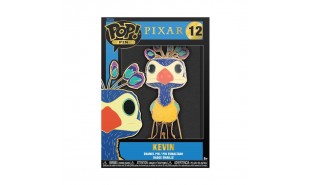 Up (2009) - Kevin 4" Pop! Enamel Pin