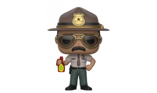 Super Troopers - Ramathorn Pop! Vinyl