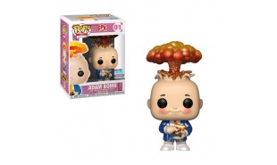 Garbage Pail Kids - Adam Bomb MT Pop! Vinyl NYCC 2018