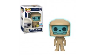 Dr Who - Vashta Nerada Pop! Vinyl NYCC 2018