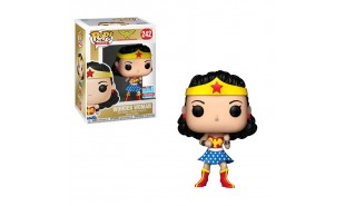 Wonder Woman - First Appearance Pop! Vinyl NYCC 2018