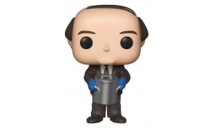 The Office - Kevin Malone Pop! Vinyl