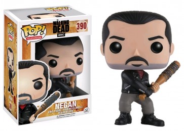 The Walking Dead - Negan Pop! Vinyl Figure