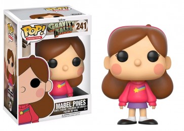 Gravity Falls - Mabel Pines Pop! Vinyl