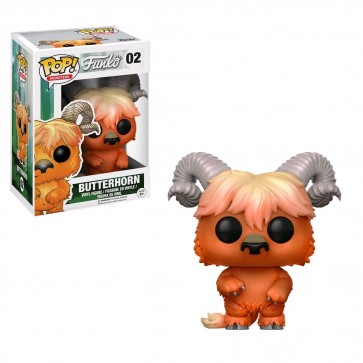 Wetmore Forest - Butterhorn Pop! Vinyl