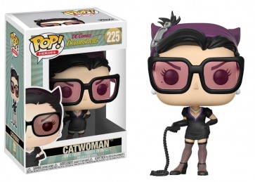 DC Bombshells - Catwoman Pop! Vinyl