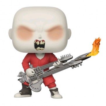 Mad Max: Fury Road - Coma-Doof Unmasked with Flames US Exclusive Pop! Vinyl