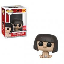 Incredibles 2 - Jack Jack Emote Pop! !E RS