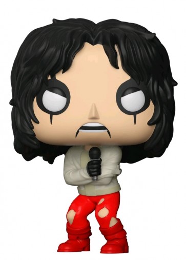 Alice Cooper - Straight Jacket US Exclusive Pop! Vinyl