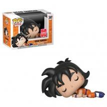 Dragon Ball Super - Yamcha Dead Pop! SD18 RS