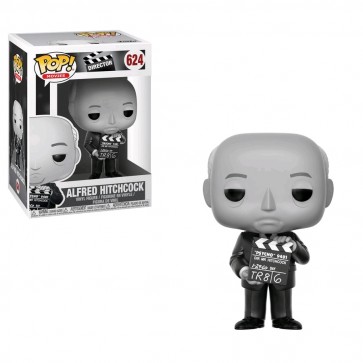 Directors - Alfred Hitchcock Pop! Vinyl